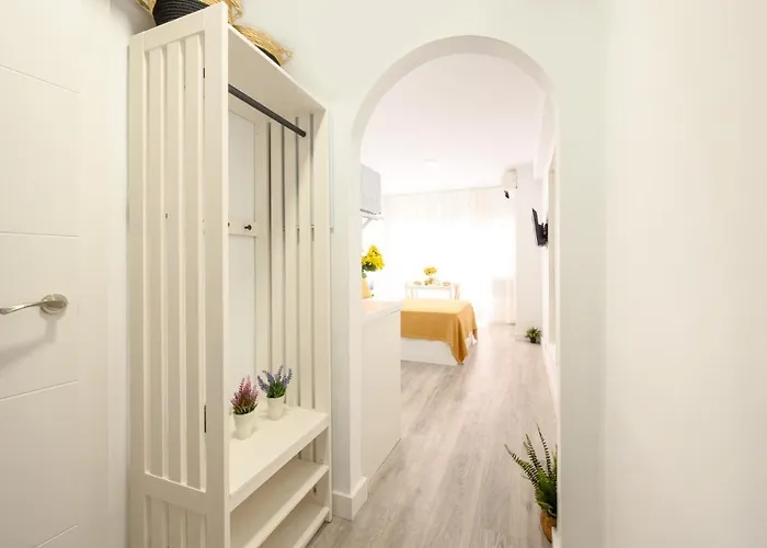 דירה Pinzon 2, Center By 10tosea