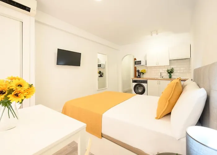 דירה Pinzon 2, Center By 10tosea *